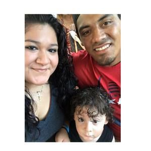 Meet your Posher, Omar